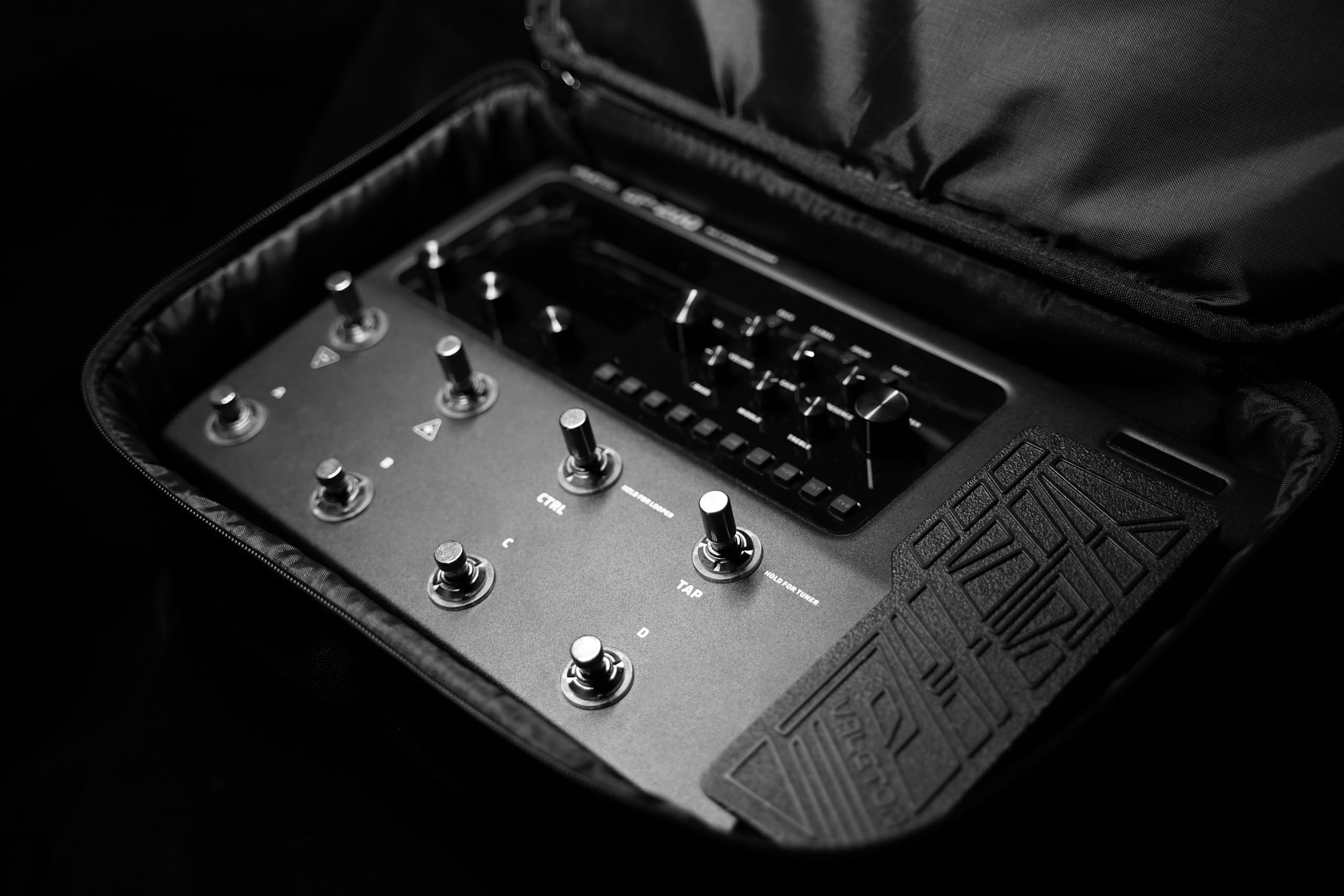 GP-200JR Bag