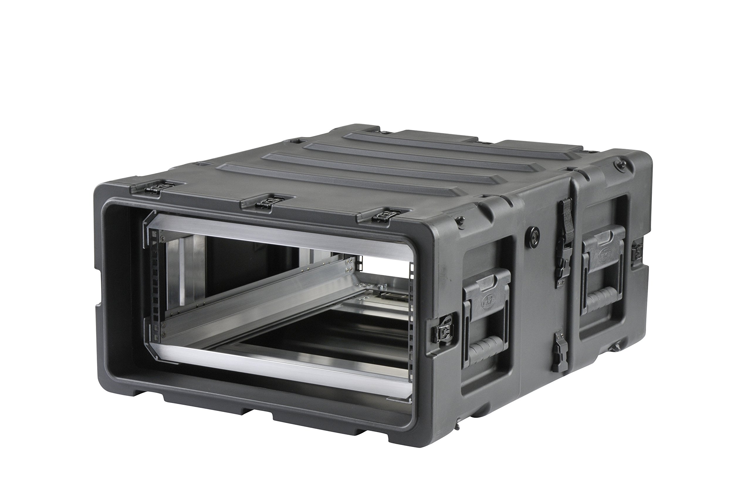 SKB 4U Removable Shock Rack 24