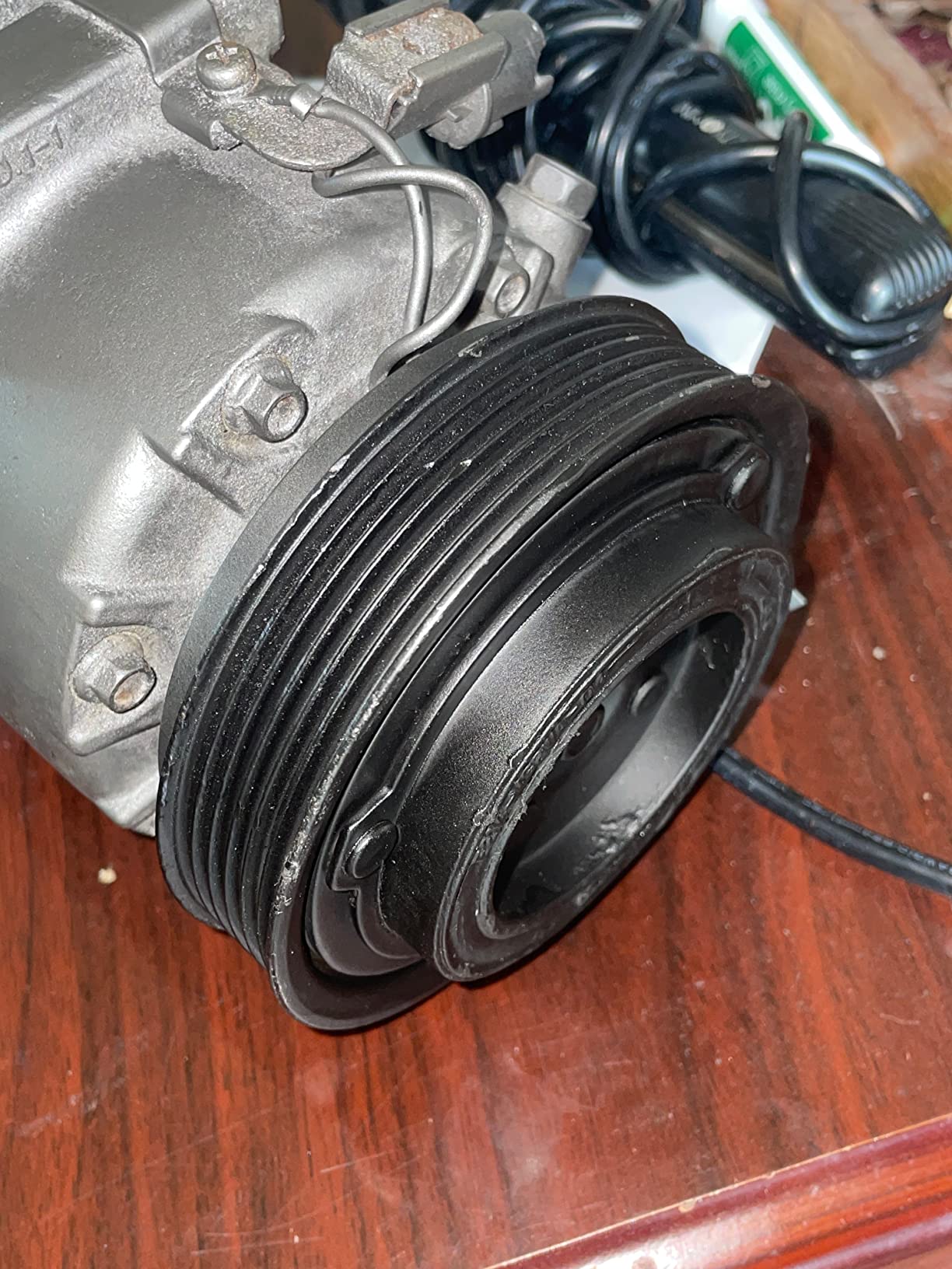 Genuine OEM A/C Compressors & Clutches for Saturn L200 for sale