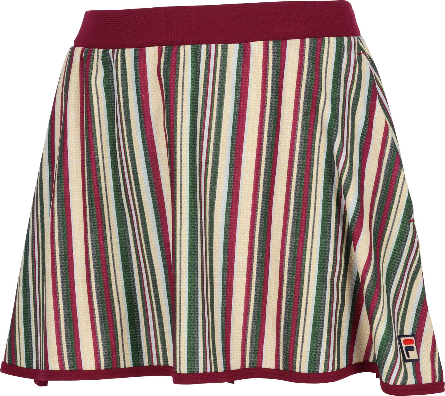 フィラ　スコート　2枚で Amazon.co.jp: [フィラ テニス] スカート スコート VL2693