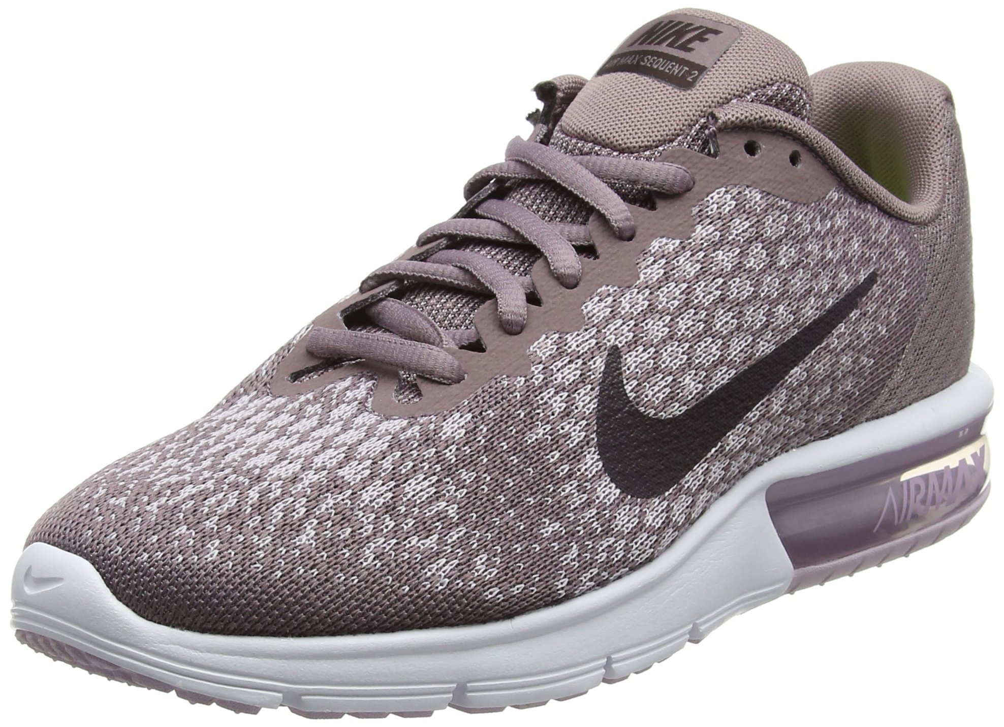Amazon Womens Nike Air Max Sequent Nike Air Max Sequent Size