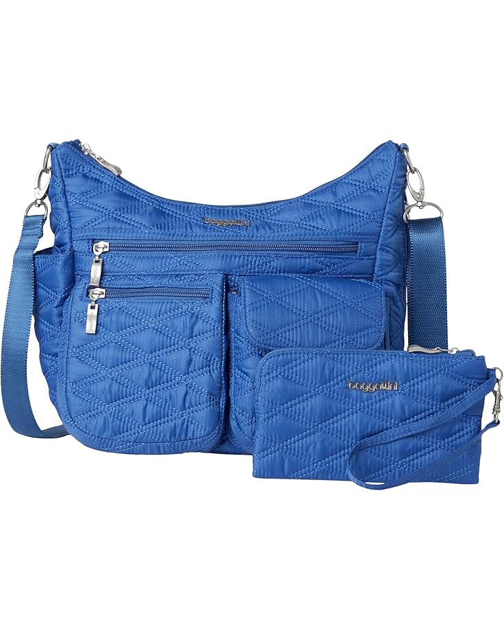 Baggallini Modern Everywhere Bag 6pm