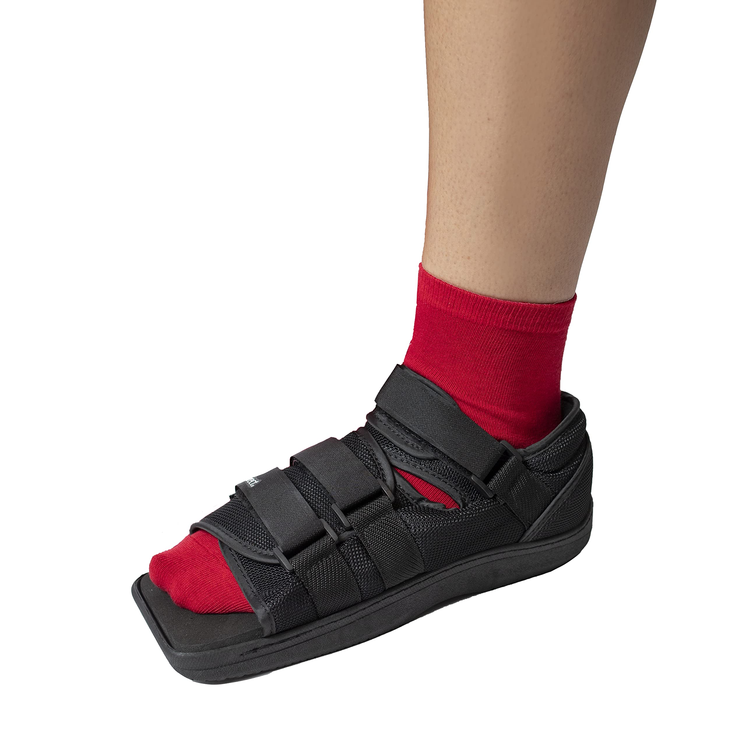 Buy Brace Direct Post Op Recovery Shoe Adjustable Medical Walking