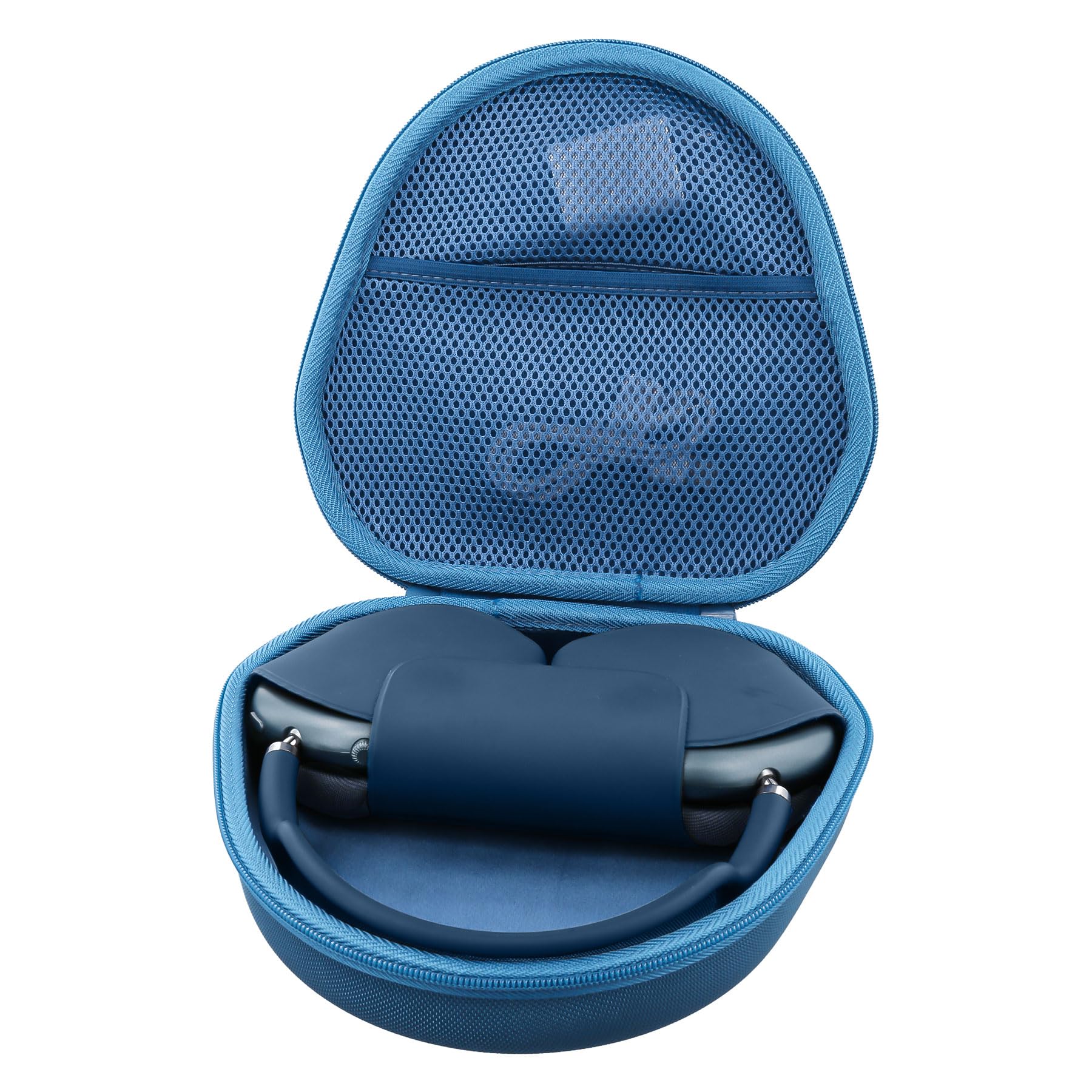 Amazon.com: khanka Hard Carrying Case for Apple AirPods Max 2