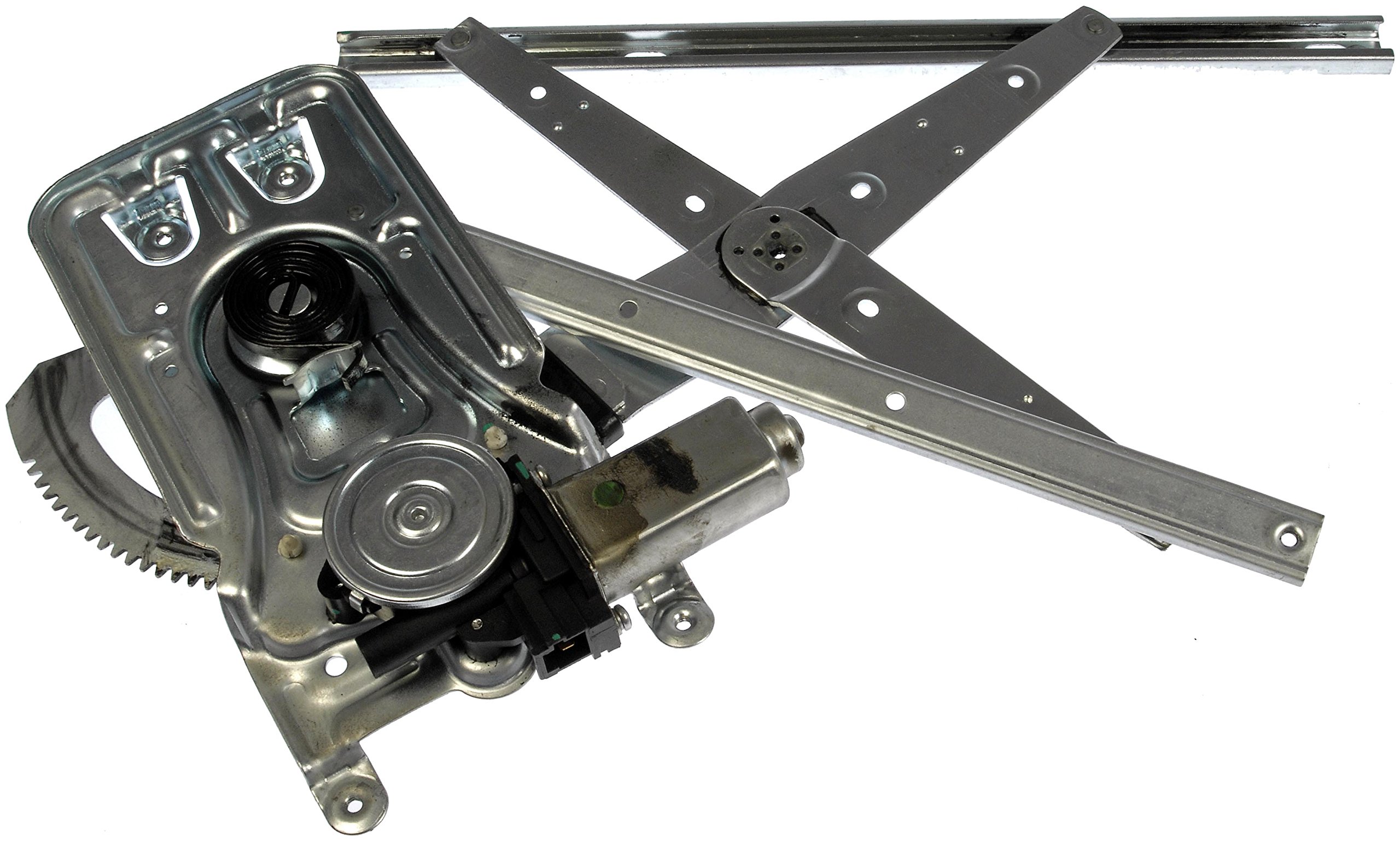 Moteur lève-vitre avant Chrysler Dodge Dorman 741-555 mécanisme passager droit