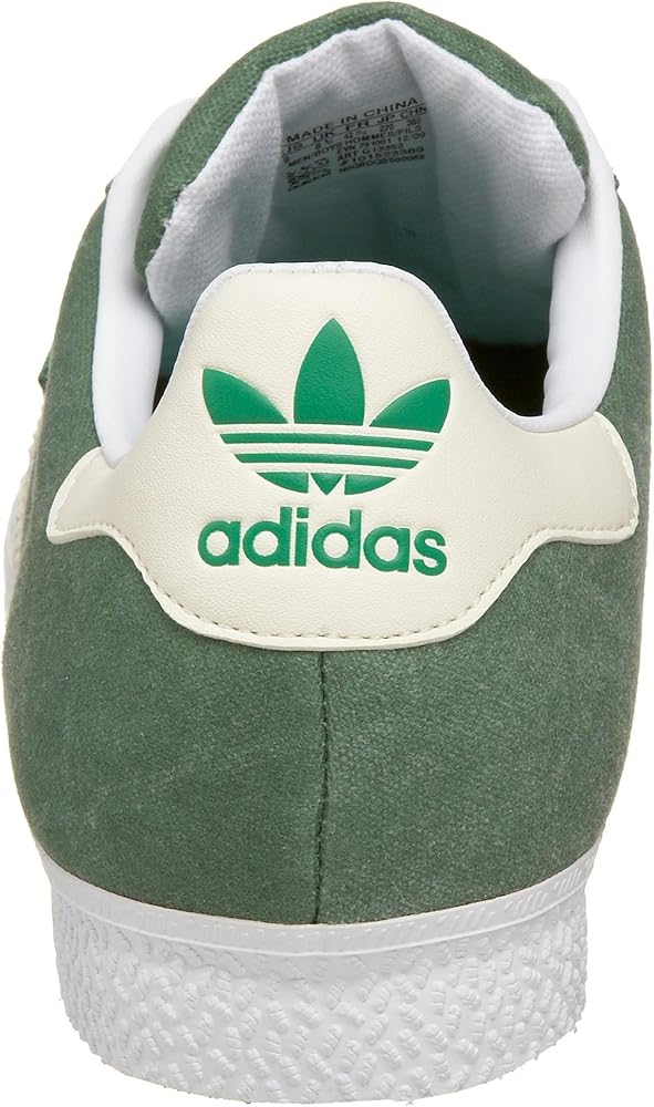 Buy adidas Originals Men's Gazelle 2 Hemp Fashion  Sneaker,Fairway/Ecru/White,13 D at Amazon.in