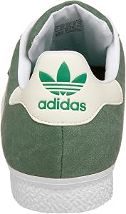 adidas gazelle silver green womens Adidas x CLOT Mens Gazelle By EC Shoes – Extra Butter main image 0