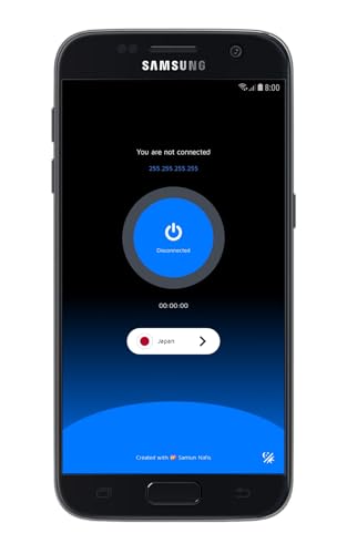 Webvium VPN