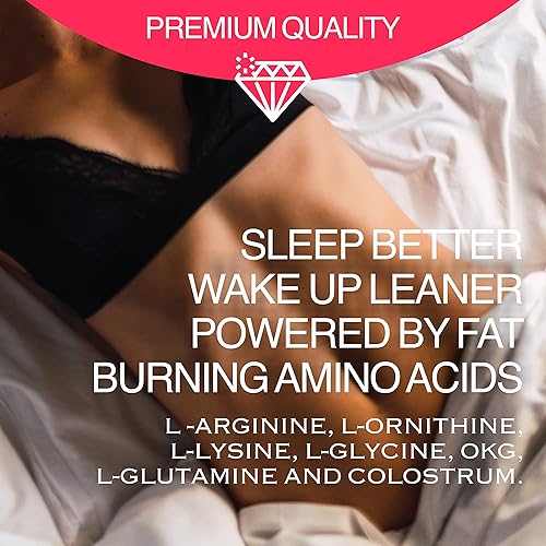 Miniatura 7 de THE ENCLARE NUTRITION Pastillas para perder peso para mujeres y hombres, quemador de grasa, ayuda para dormir, supresor del apetito, metabolismo,