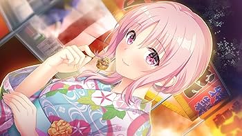 【いくヨ出品】Switch Summer Pockets＋ハジラブ 81MlFYxTq9L._UF350,350_QL80_.jpg