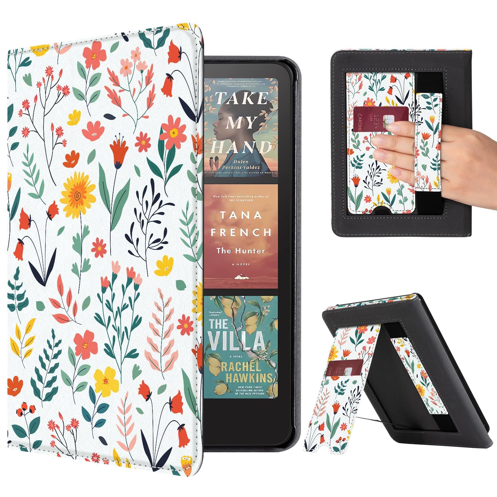CoBak Case with Stand