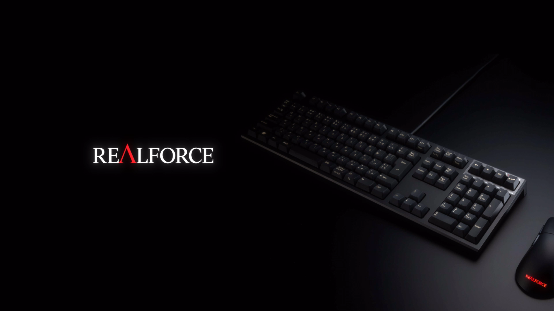 Amazon.co.jp: REALFORCE R3S キーボード 有線 フル 30g 日本語配列