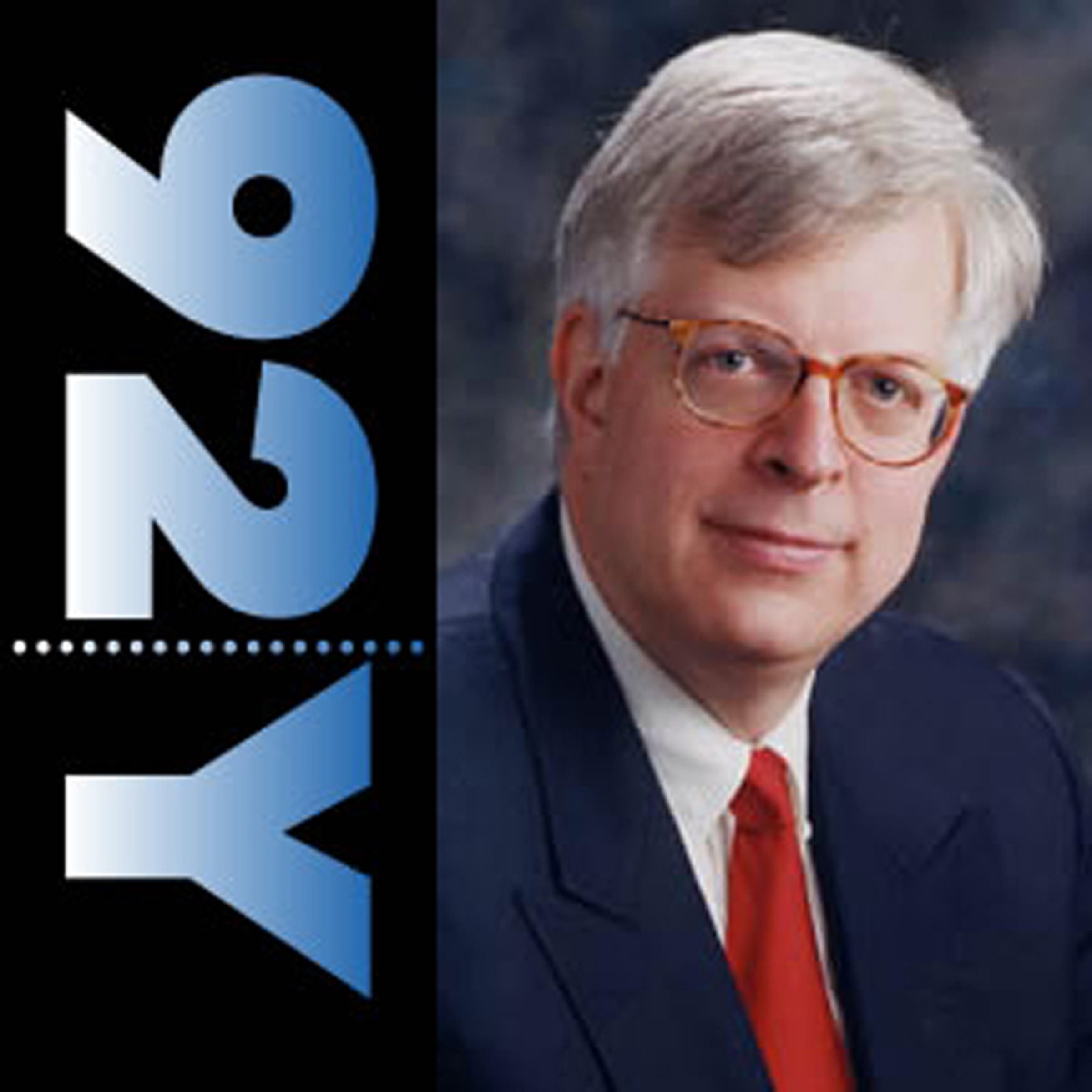 Dennis Prager: The Case for Judaism
