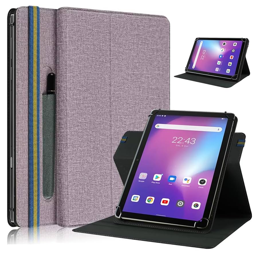 Amazon.co.jp: Doo FancyDay タブレット 10インチ用 縦置き