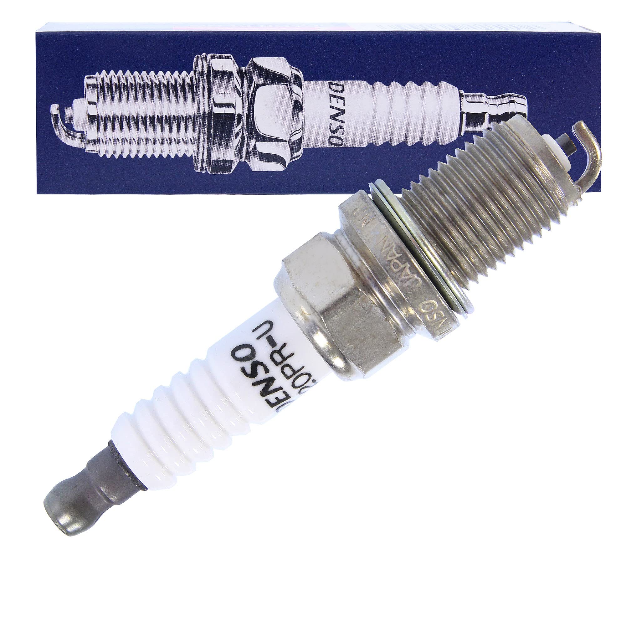 Amazon | デンソー(DENSO) ｽﾊﾟ-ｸﾌﾟﾗｸﾞ K20PR-U 品番：V91103145