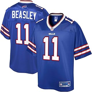 Buffalo bill jersey Clearance