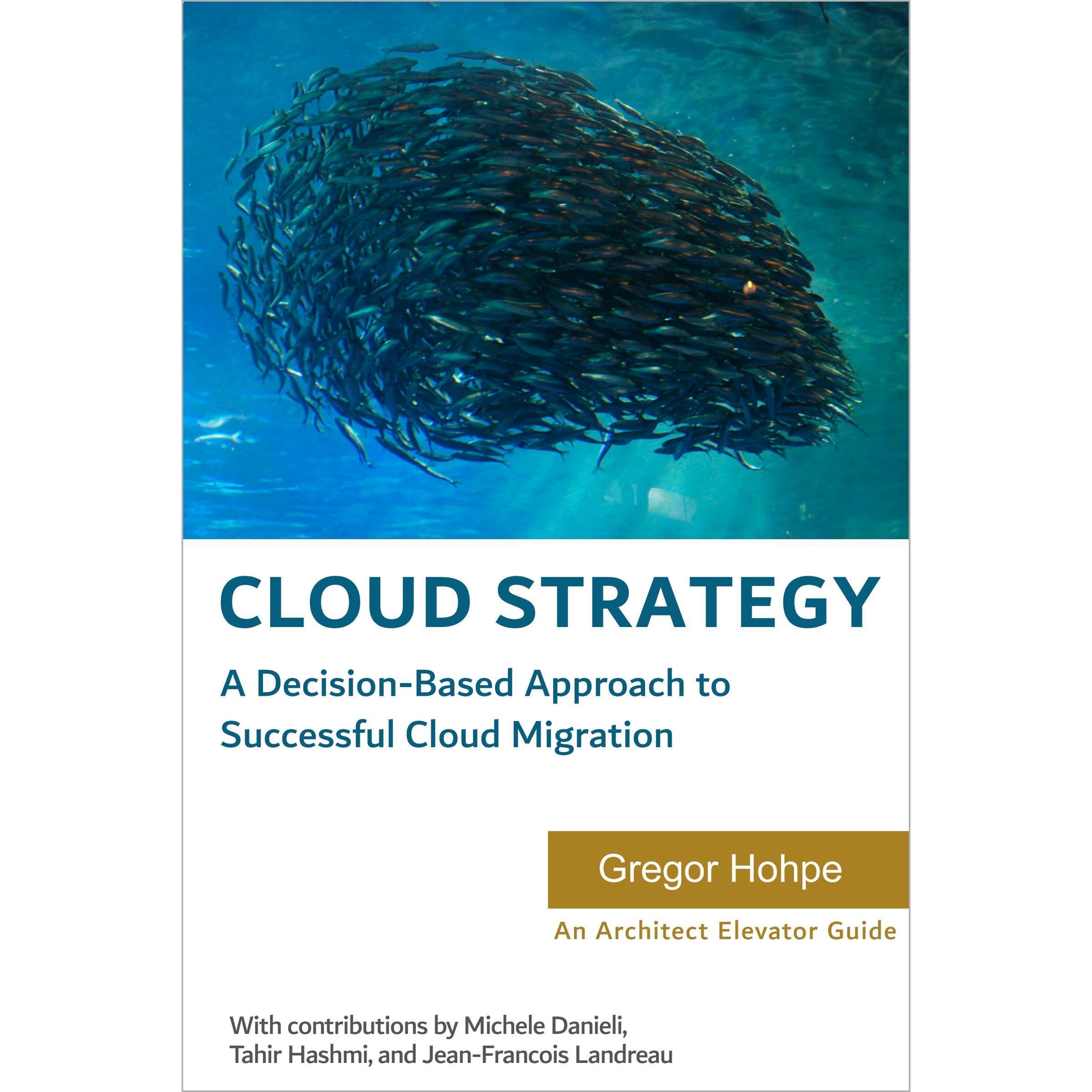Cloud Strategy