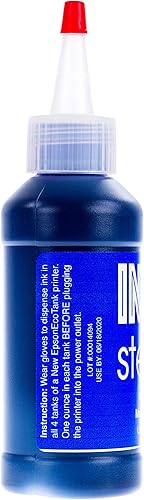 Miniatura 4 de Kit de recarga de plantillas de tatuaje de inyección de tinta - Papel de calco, spray y tinta para plantillas