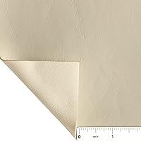 Vista 108 de Tela de Tapicería de Vinilo Marino Diamante Negro de 54" de Ancho por Yarda para Barco y Auto