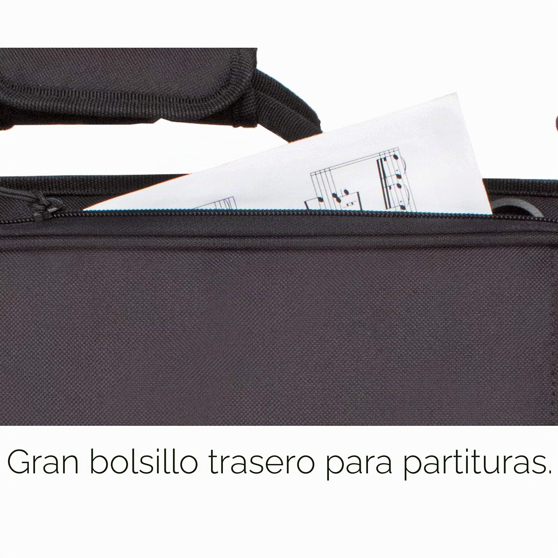 Protec Tenor - Funda para trombón