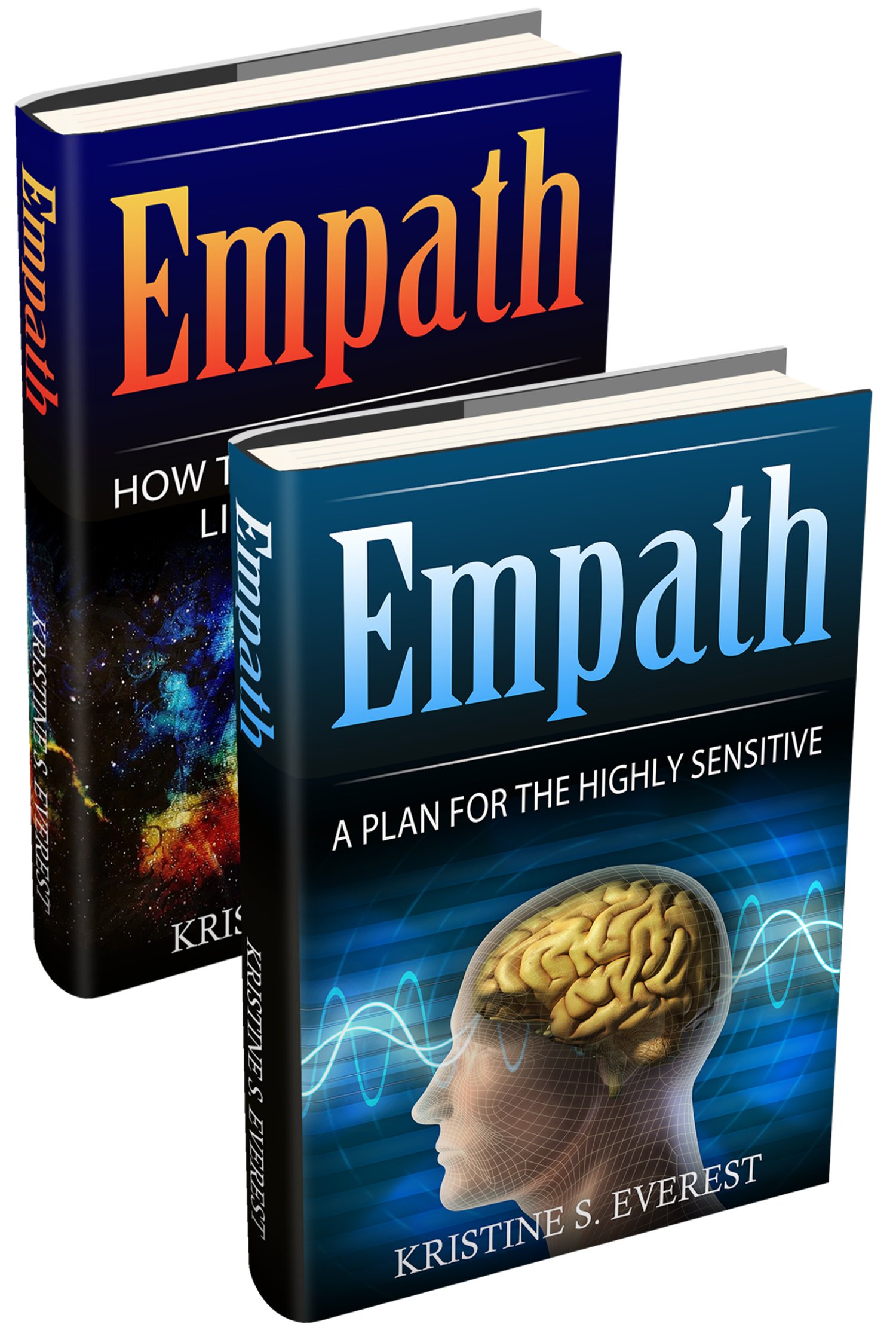 Highly Sensitive People: Overcome Your Limiting Beliefs, A Plan For The Highly Sensitive (Survival Guide, Learning To Thrive, Personal Transformation, Empath)