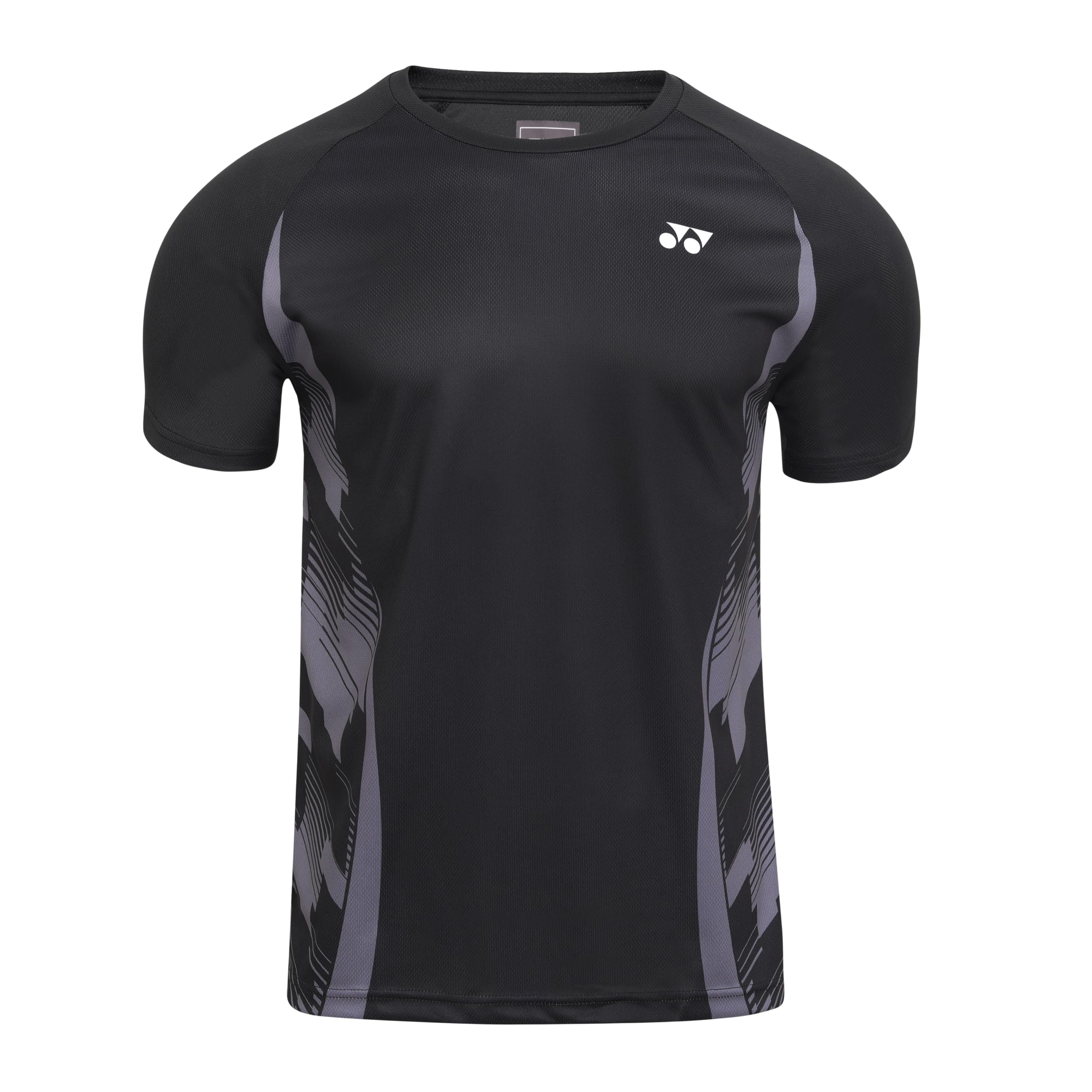 YONEX Badminton Apparel Crewneck Tshirt M 2984 Jet Black L/8903224486990-picture-54