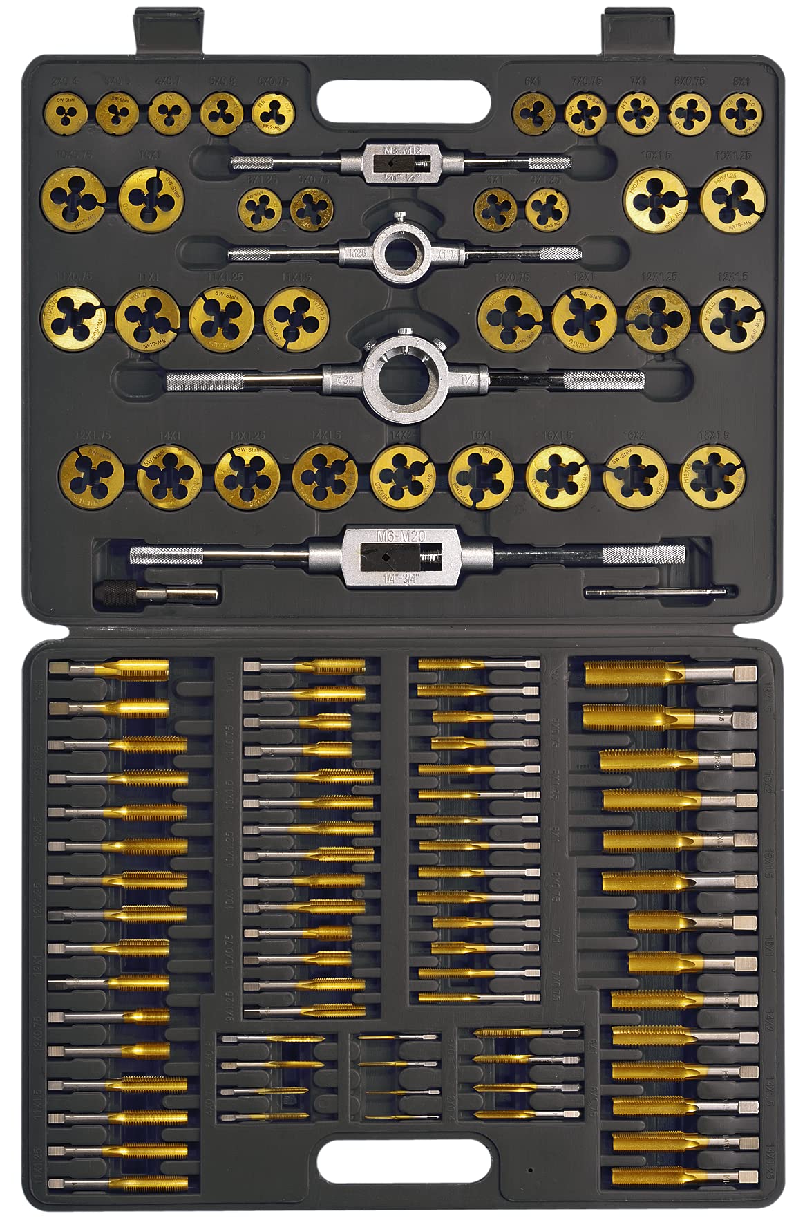 SW-Stahl82251L Thread Cutting Case