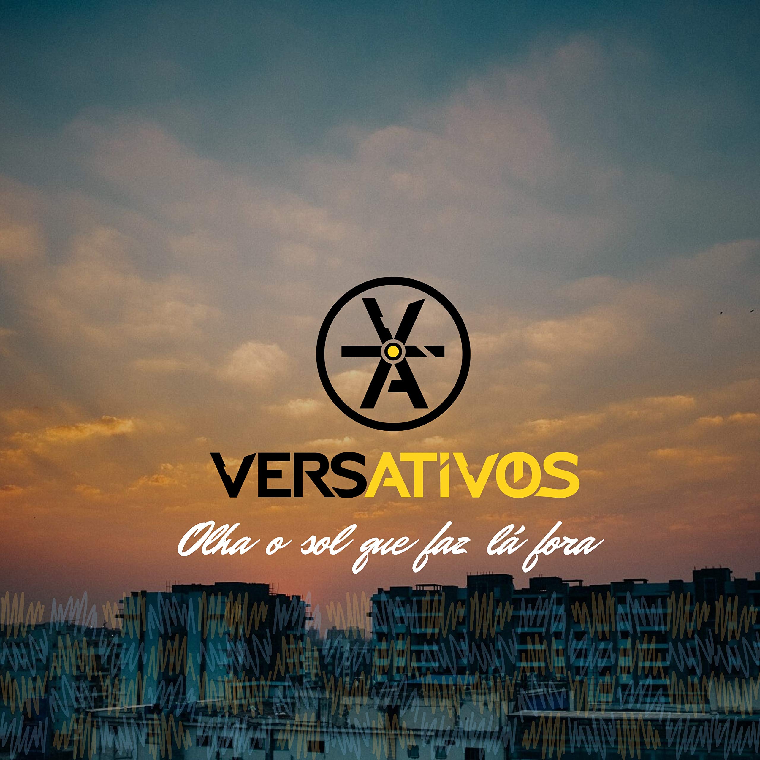 Olha o Sol Que Faz Lá Fora