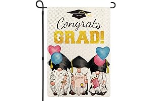 Graduation Flags for Outside 2023 - Celebrate Achievements!