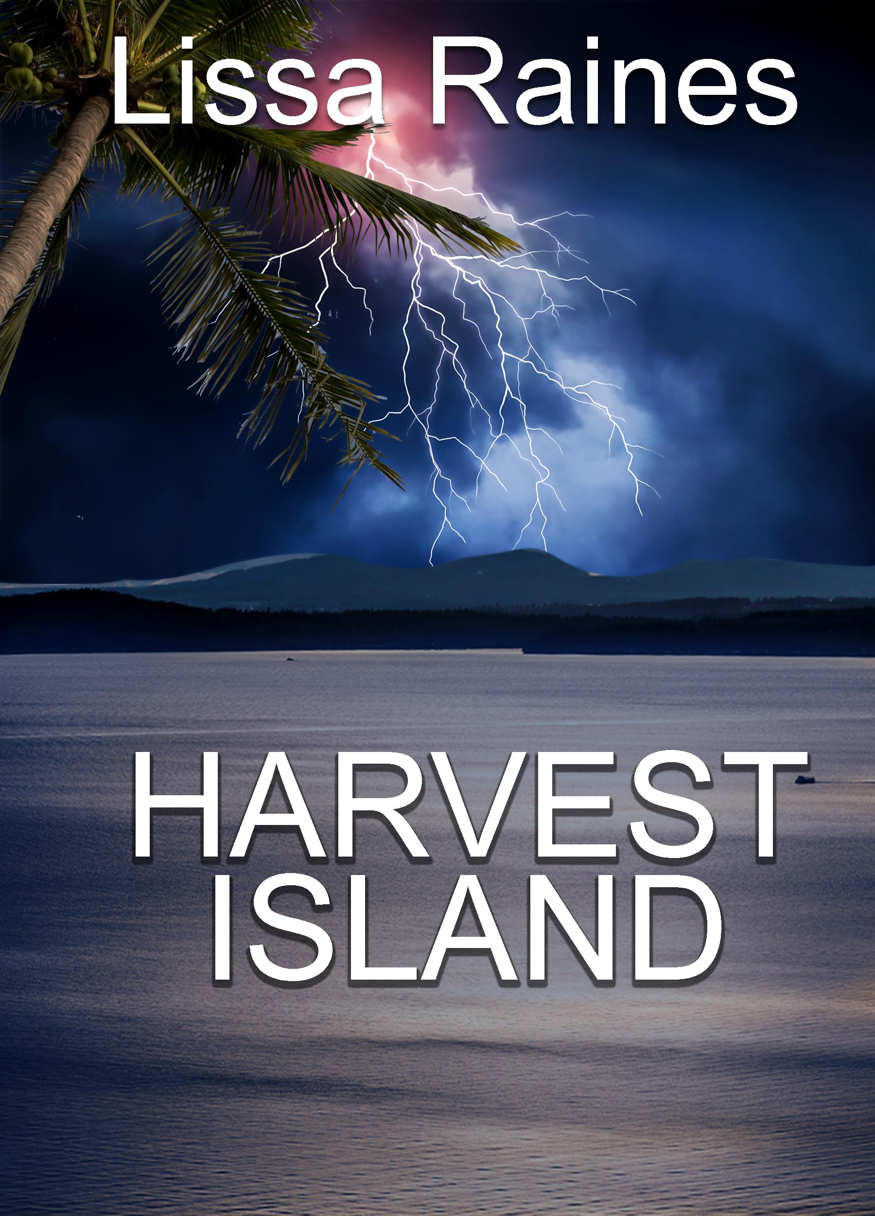 Harvest Island