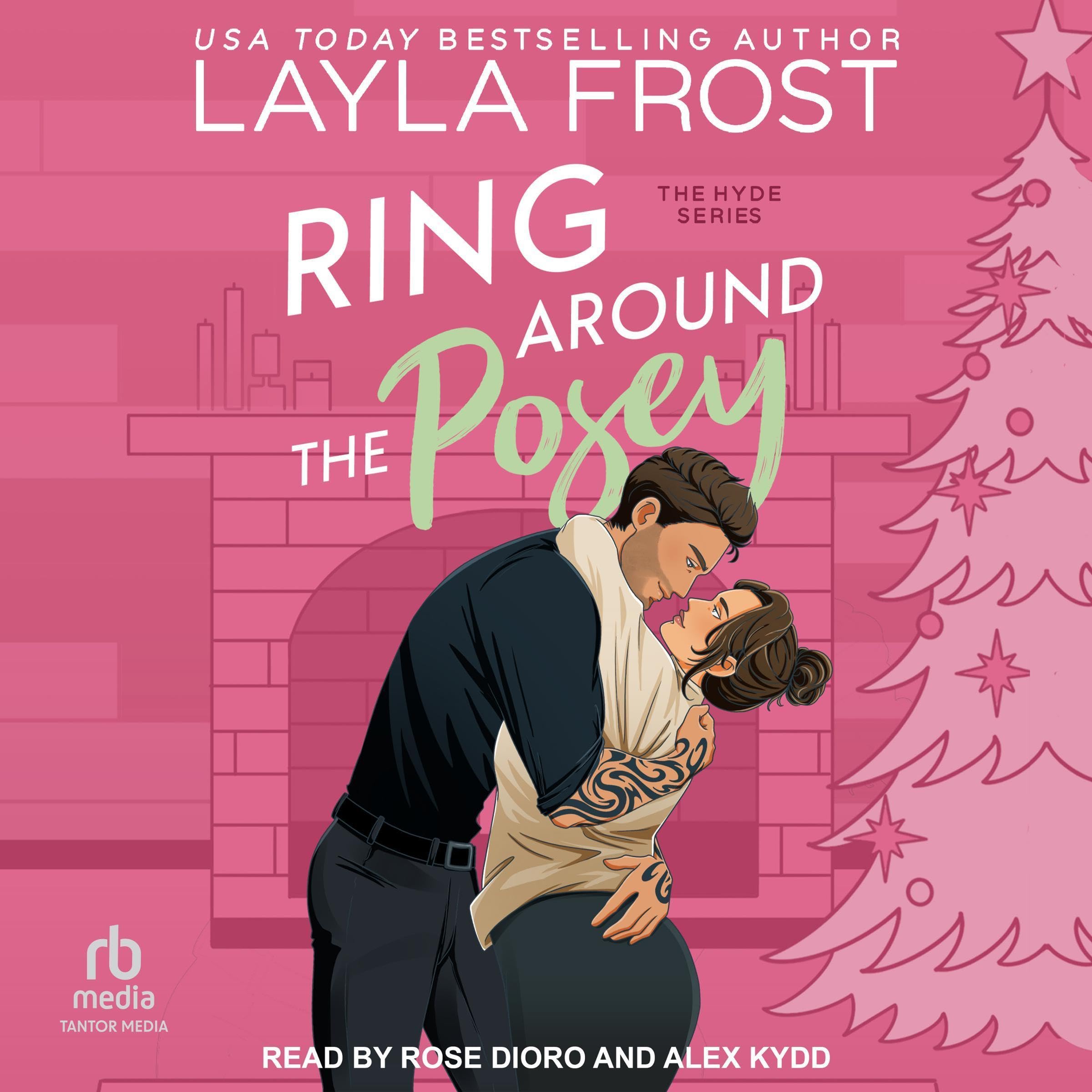 Cover art for Ring Around The Posey