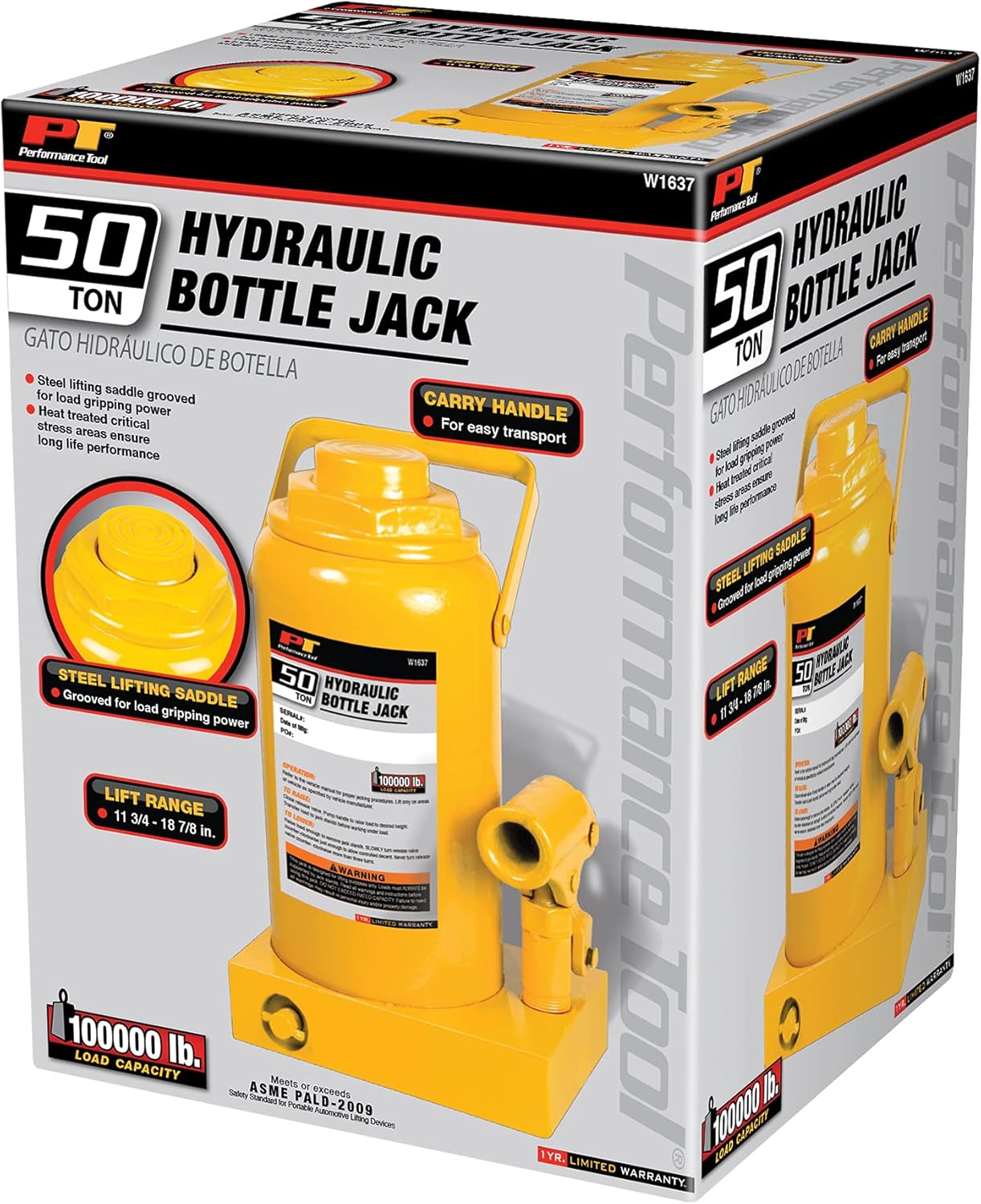 6 Best Bottle Jacks for House Lifting & Leveling