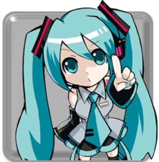Beat Beat Vocaloid Plus