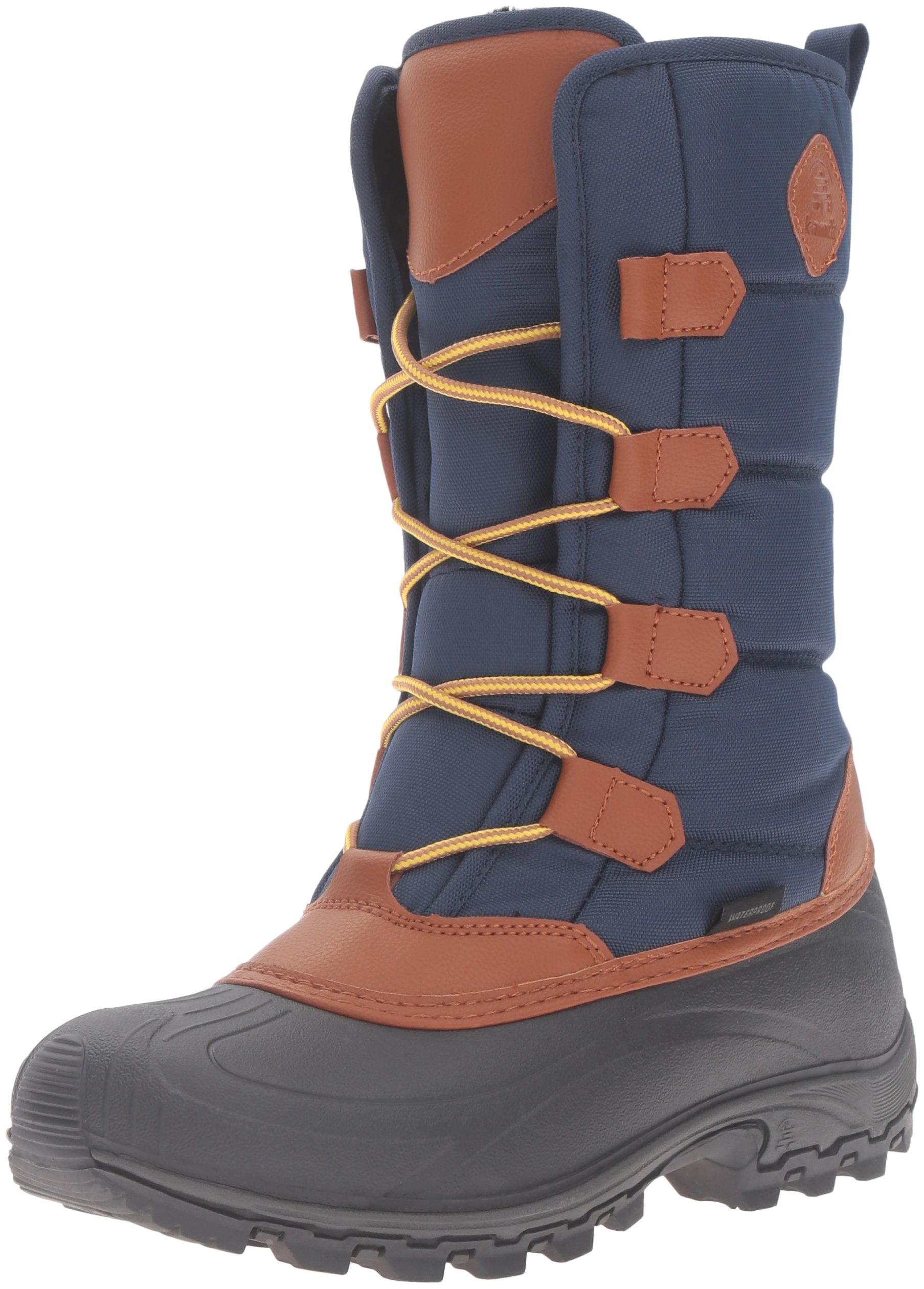 Kamik Women's Mcgrath Snow Boot