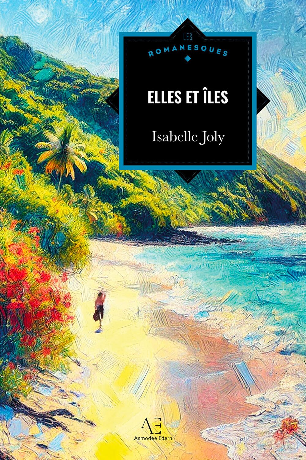 Elles et îles