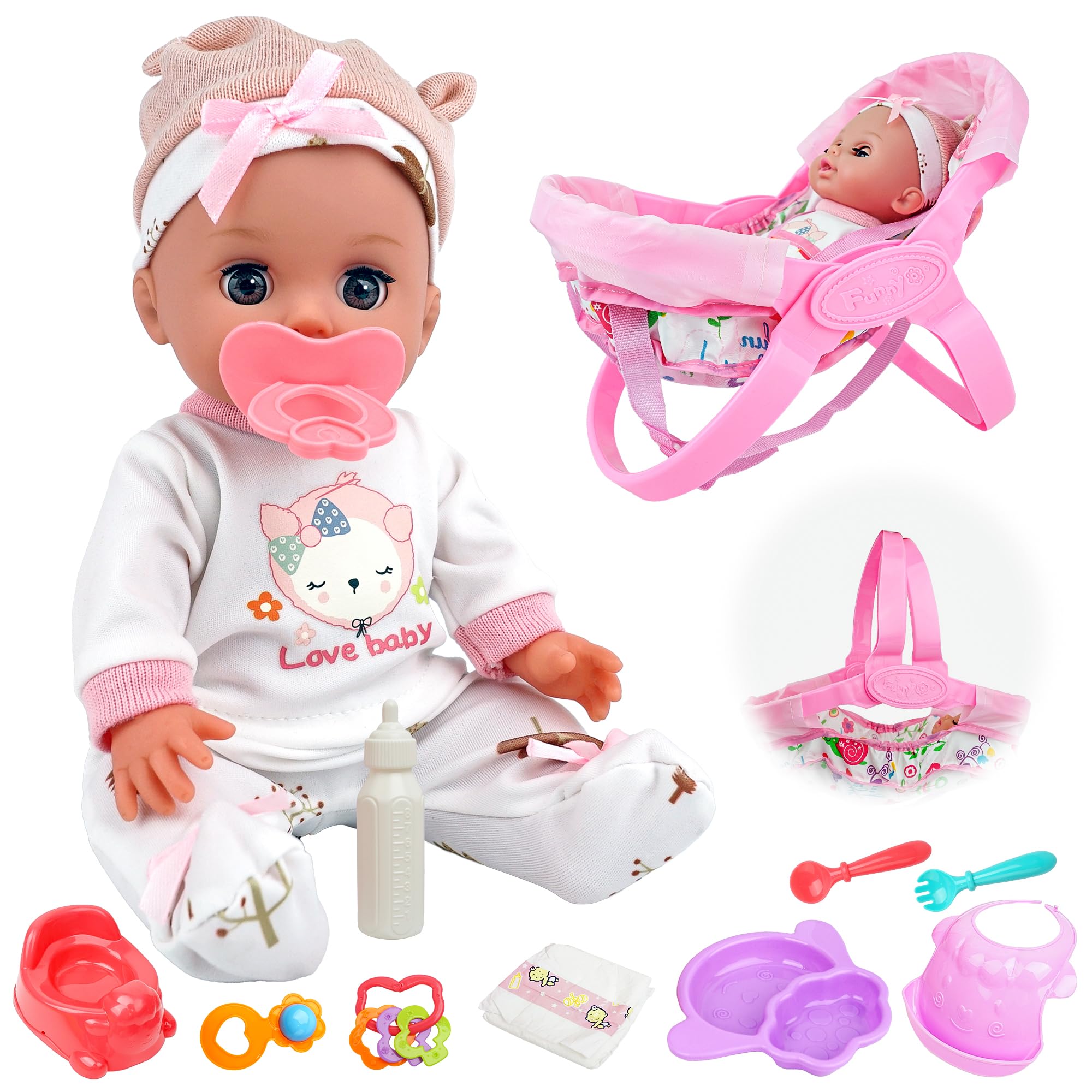 Amazon.com: SMILESSKIDDO 14