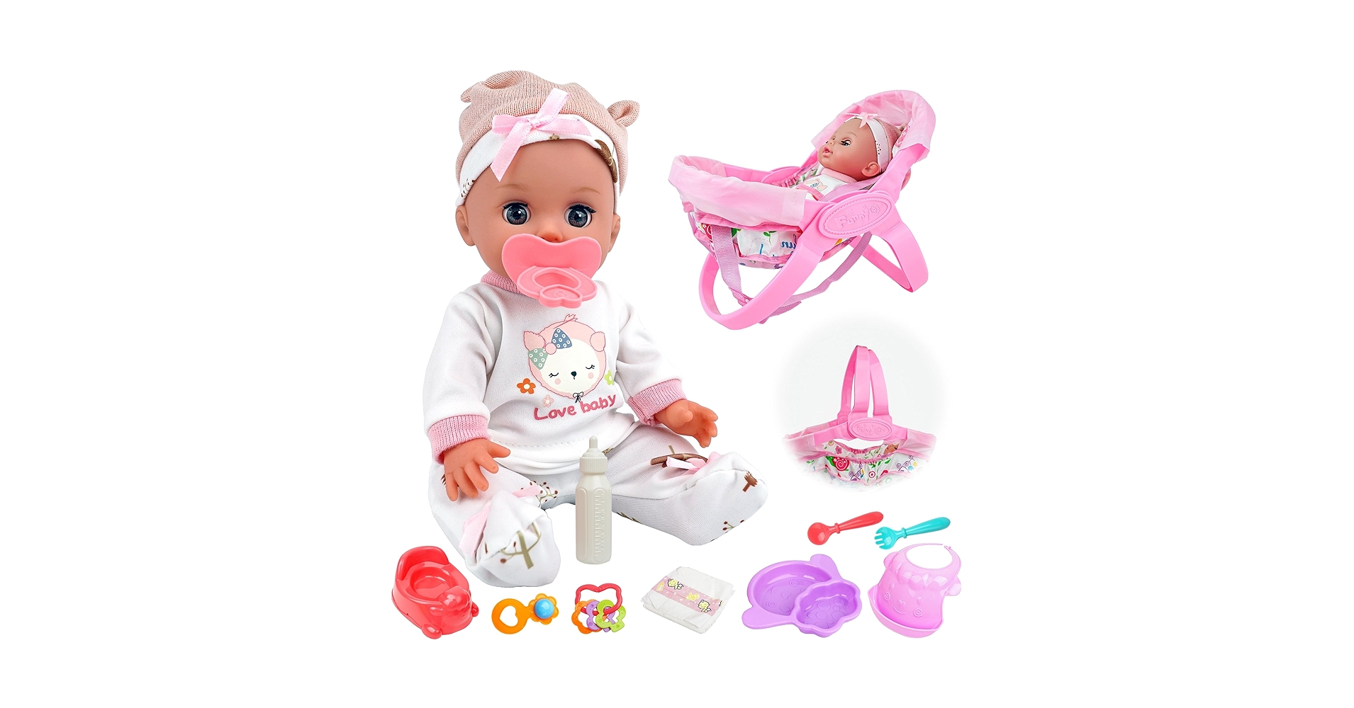 ♡BABY'sMAMA♡さま専用❤️ Amazon.com: SMILESSKIDDO 14