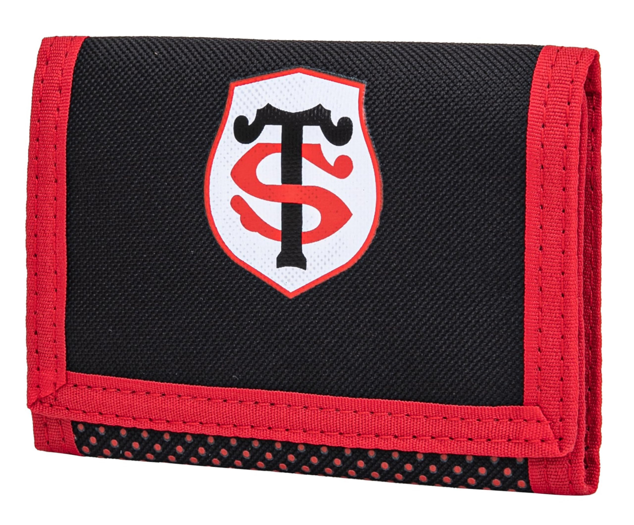 STADE TOULOUSAIN Portefeuille Toulouse Collection Officielle