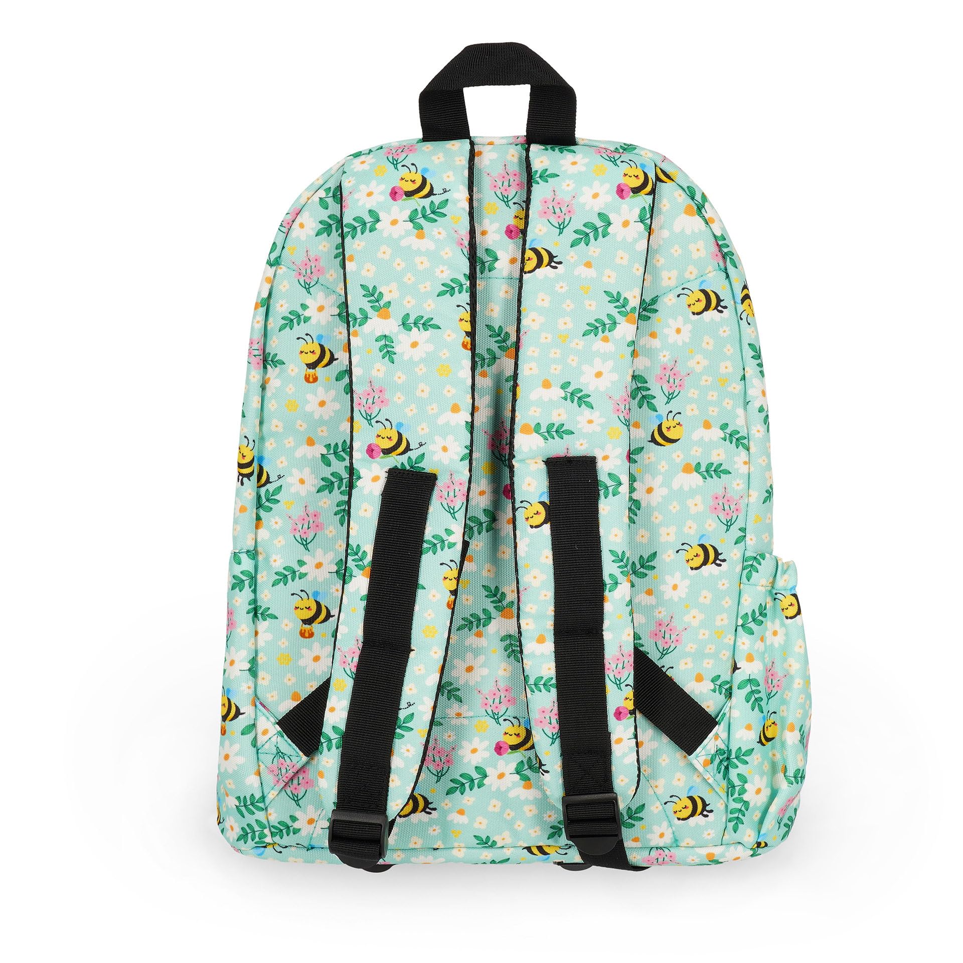 LEGAMI - Sac à dos Pour École My Backpack, Pochette École Rembourrée, Réglable, Fermeture Zip, Compartiment Intérieur pour Portable et Tablette, Poche Latérale, Utilisable en voyage, 30 x 40 x 18 cm