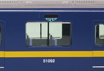 東武鉄道Nゲージ Amazon.co.jp: グリーンマックス Nゲージ 東武50090型 ブルー
