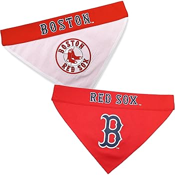 red sox bandana