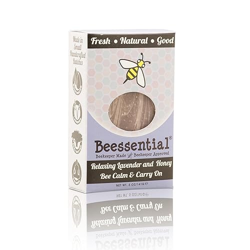 Miniatura 2 de beessential mecánico y jabón de jardinero, 5ounce