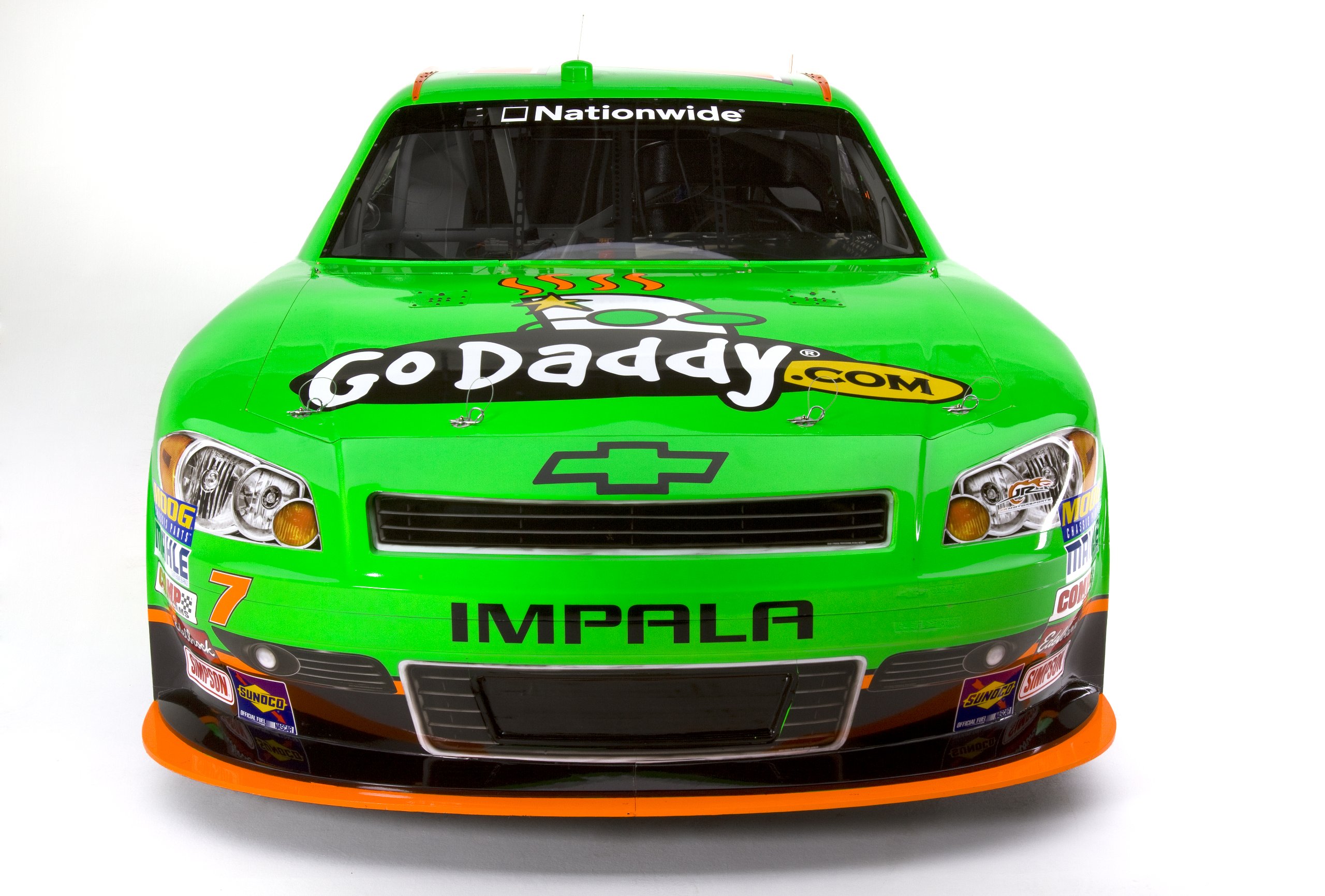 NASCAR Gra 2011 - Playstation 3