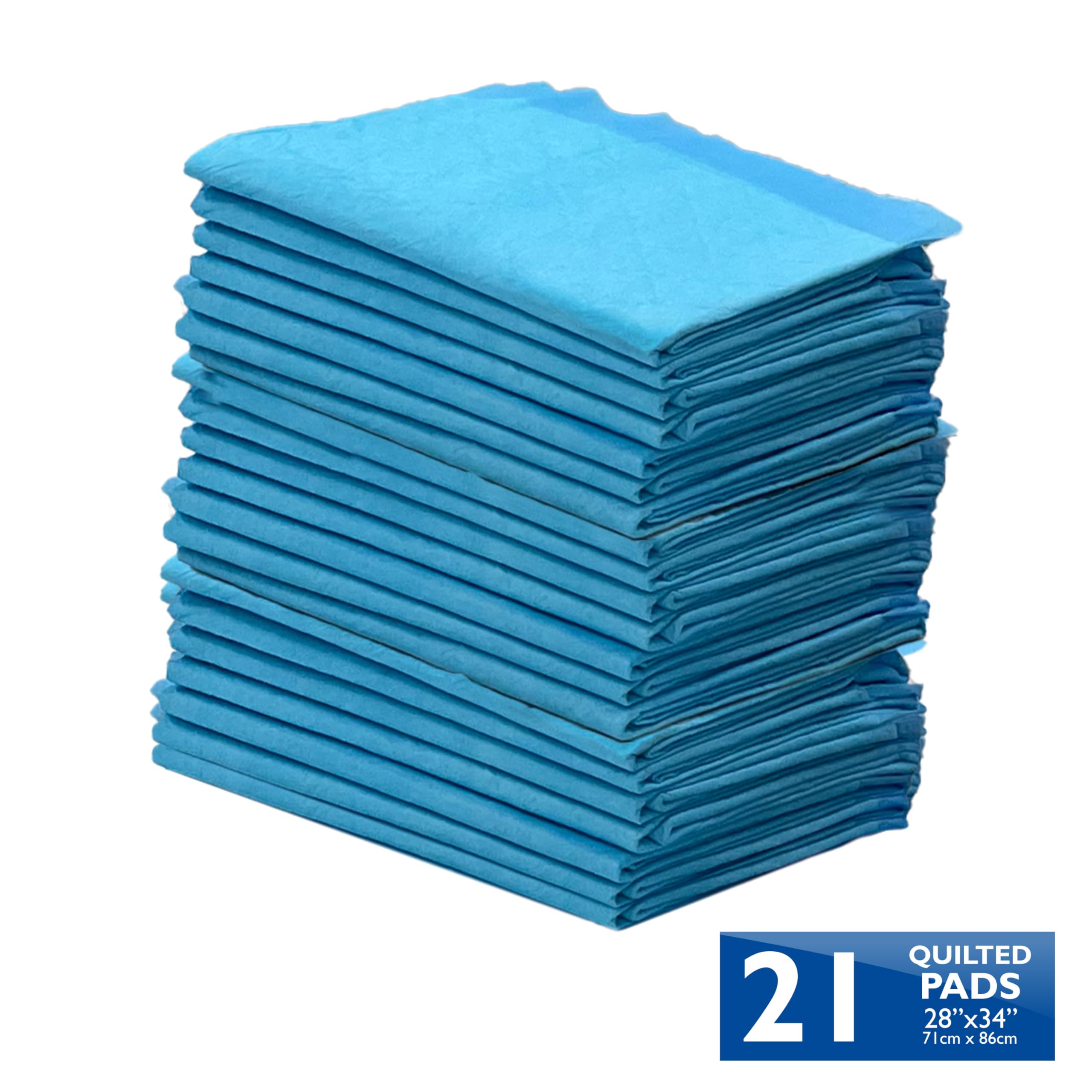 Four Paws Wee-Wee ochraniacze na siusiu dla psów i szczeniąt l Gigantic, XL, standardowe i małe, chłonne, do treningu szczeniaków, szczelna, 6-warstwowa technologia, gwarantowana 24-godzinna ochrona