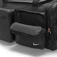 Amazon | Nike Storm-FIT ADVユーティリティパワーダッフルバッグ(S
