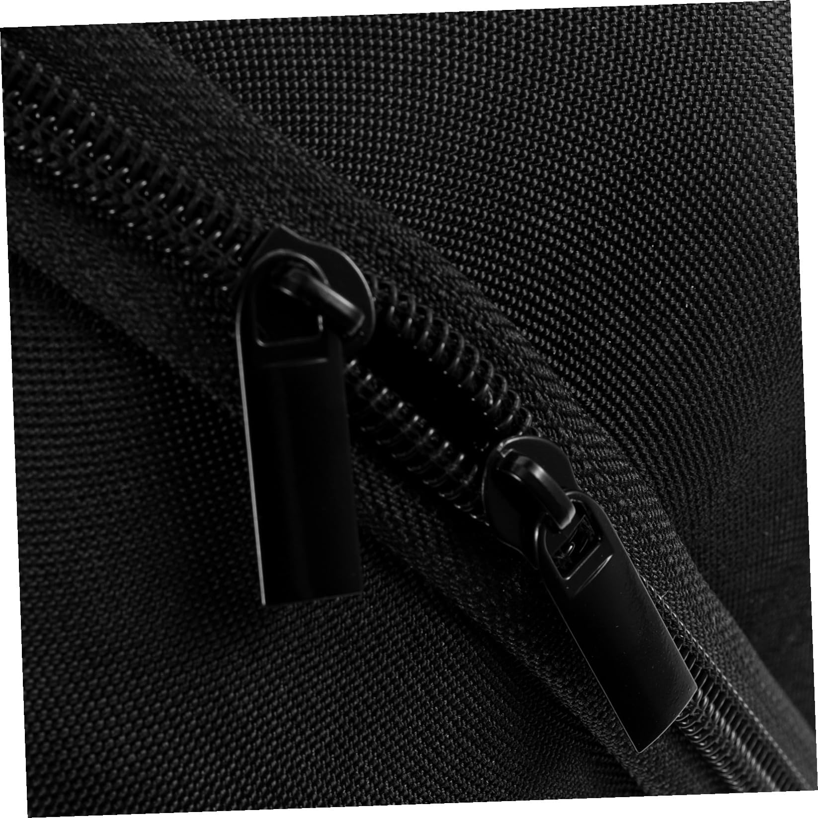 Kichvoe Borsa Protettiva Portatile Eva Antiurto per Visore Vr Custodia per Occhiali e Auricolari, Custodia da Viaggio Resistente Cerniera a Tutto Tondo, Organizer per Controller Touch,