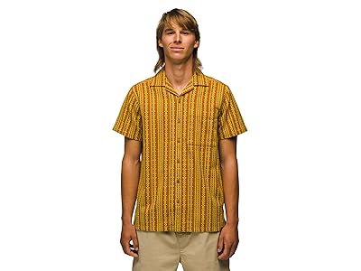 Prana Mantra Heritage Shirt Slim Fit Men