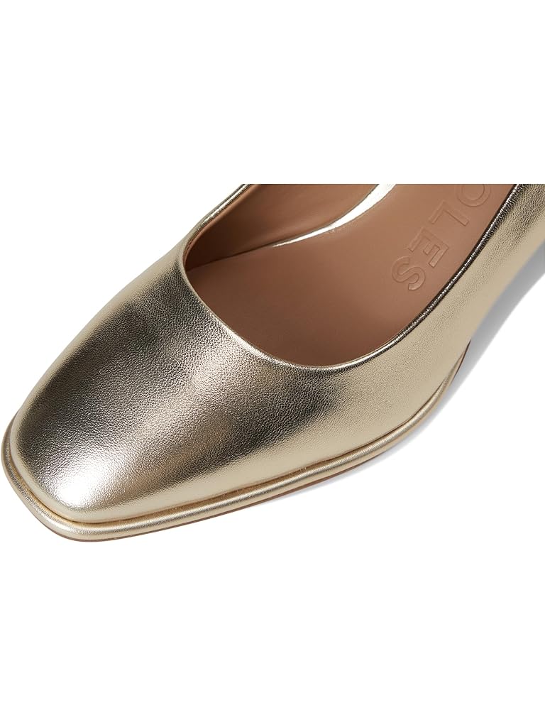 Gold Aerosoles Alae