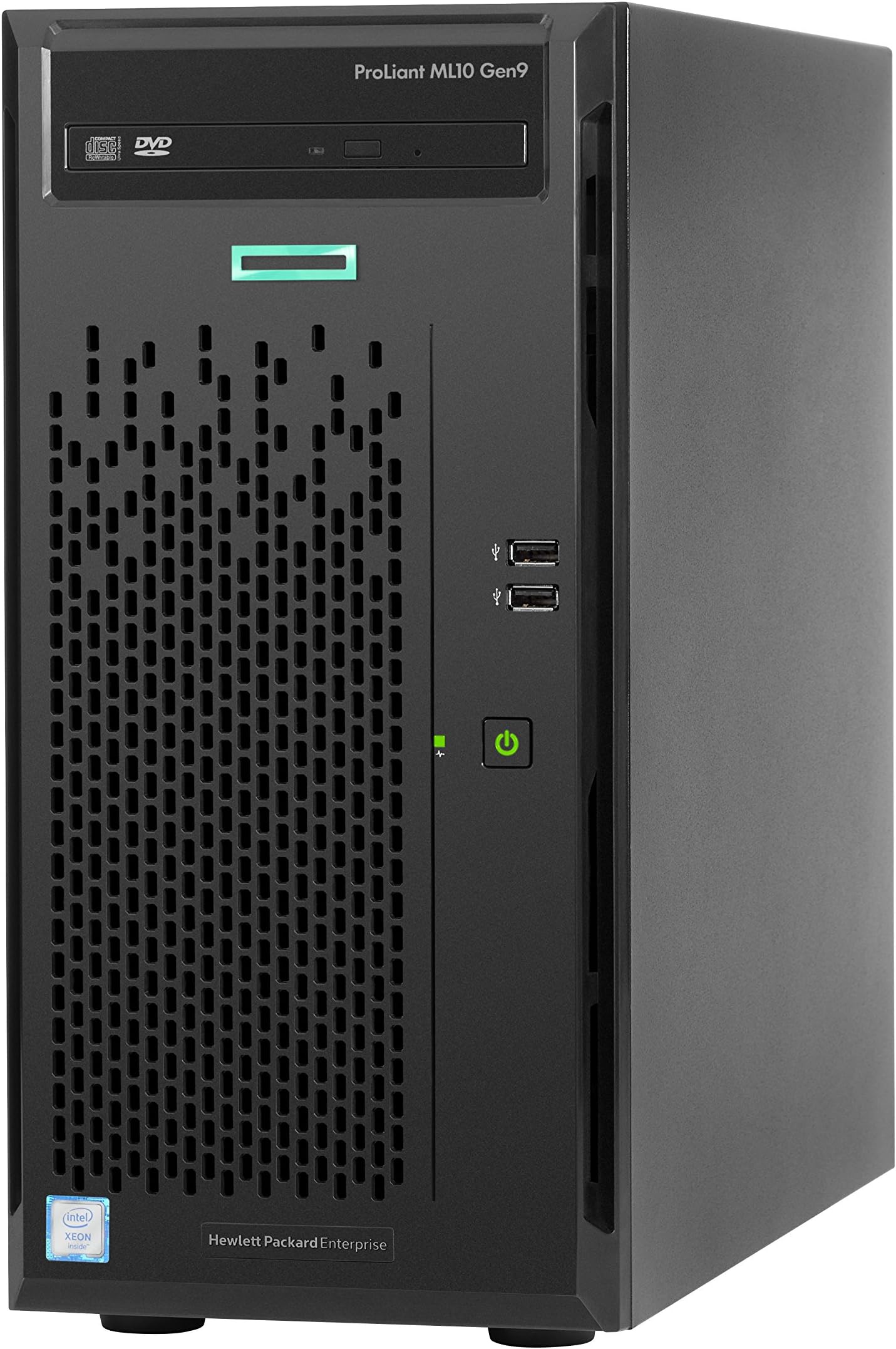HP Enterprise Proliant ML10 GEN9 838124-425 SERVER TOWER