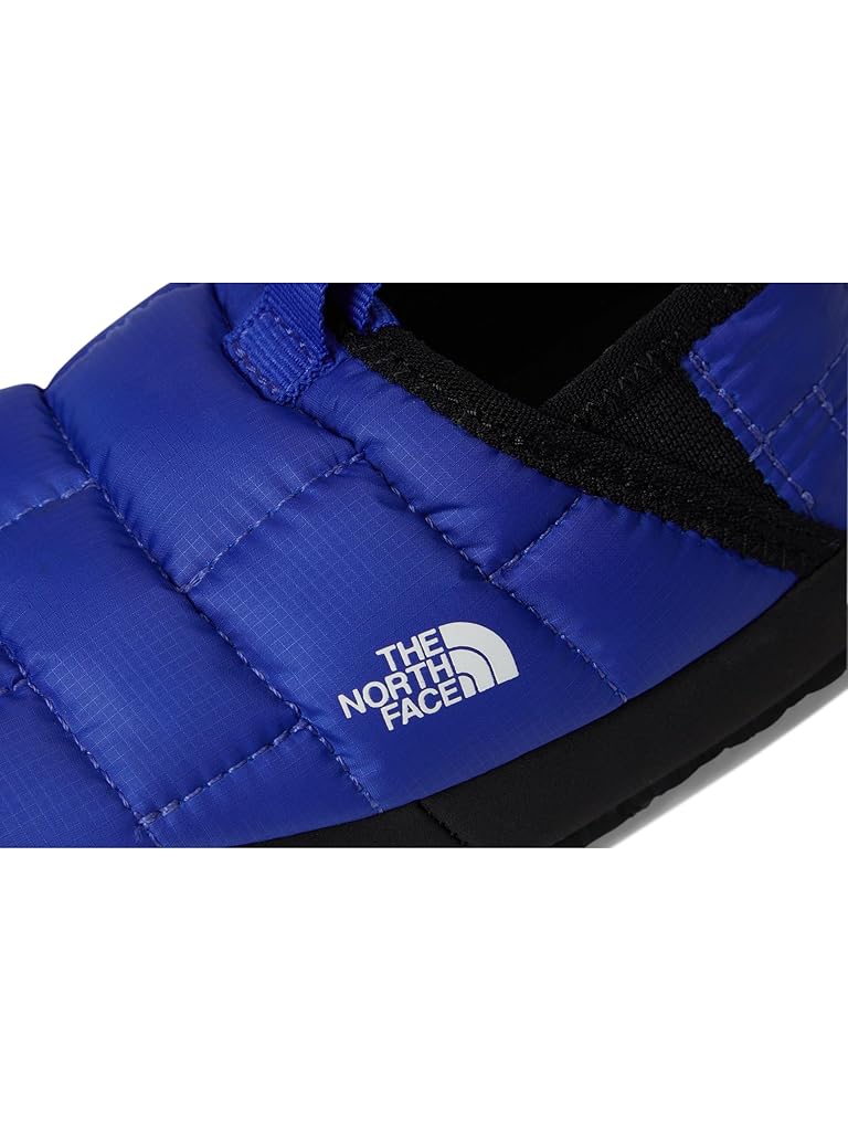 Blue The North Face Thermoball Eco Traction Mule II (Toddler/Little Kid/Big Kid)